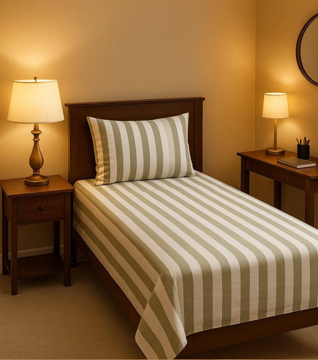 Cotton Tales β Linen Trail