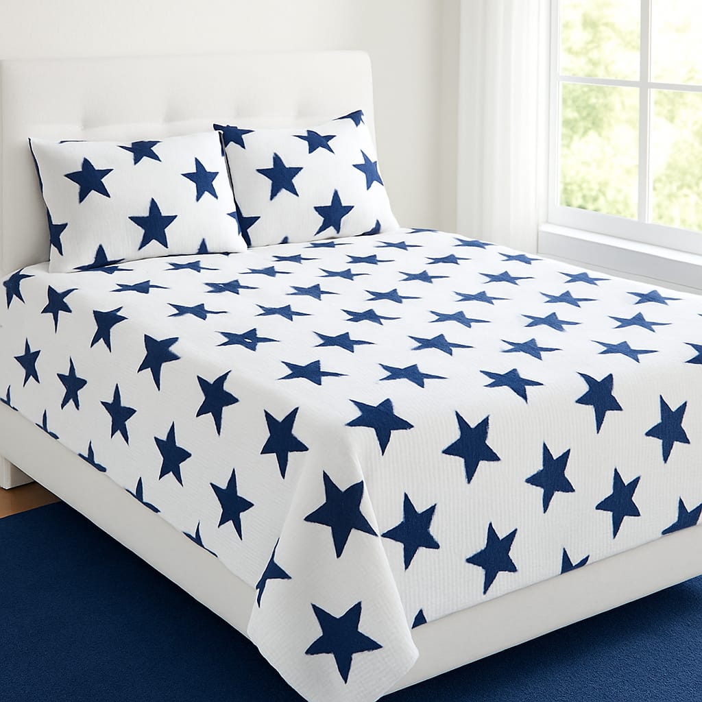 Serenique β Blue Star Collection