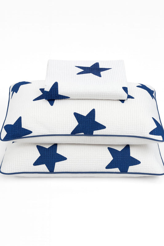 Serenique – Blue Star Collection