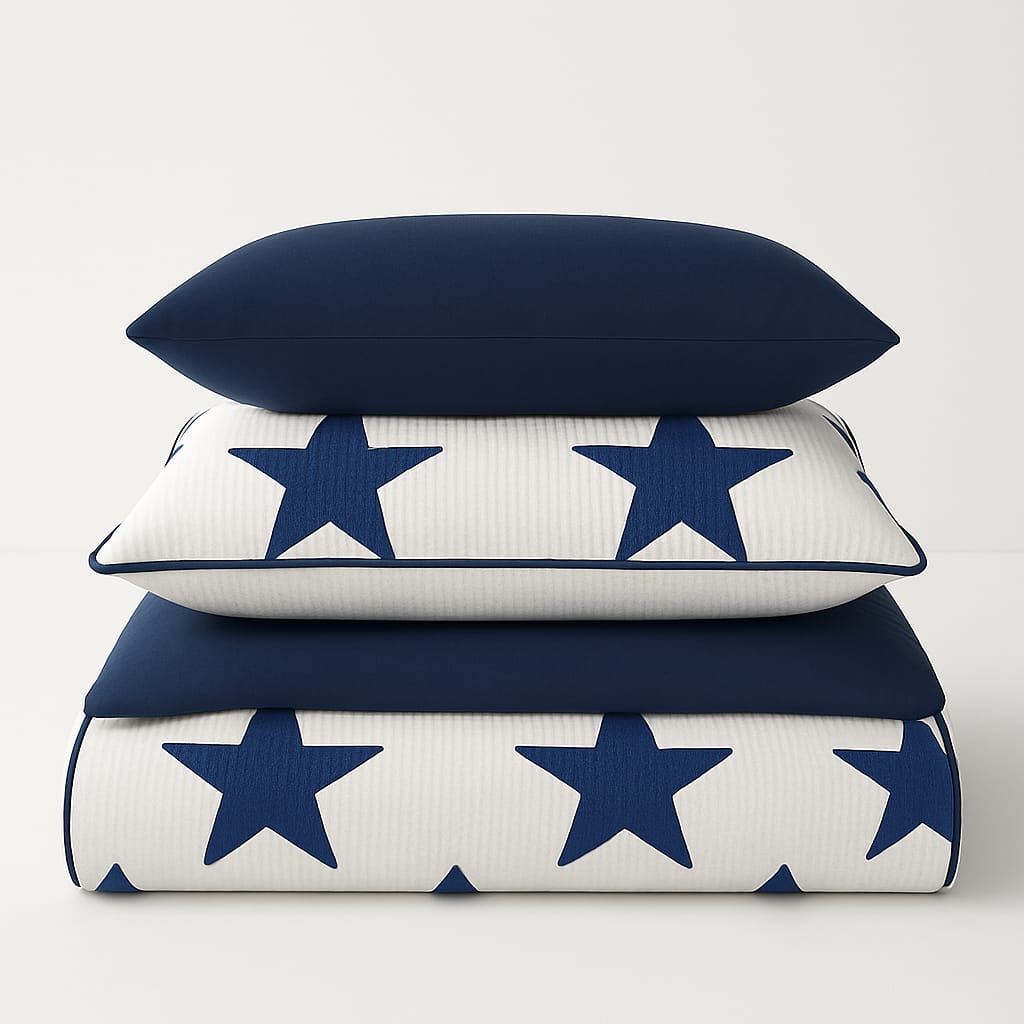 Serenique β Blue Star Collection