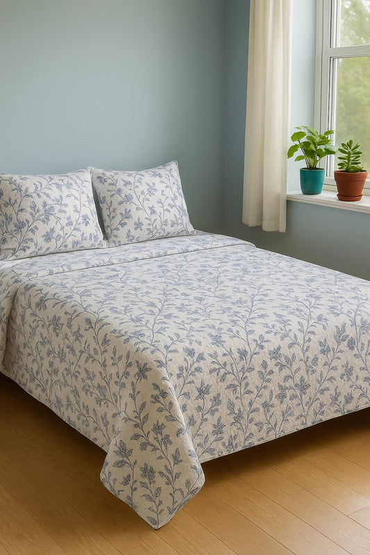 Cotton Tales – Blooming Grace Collection