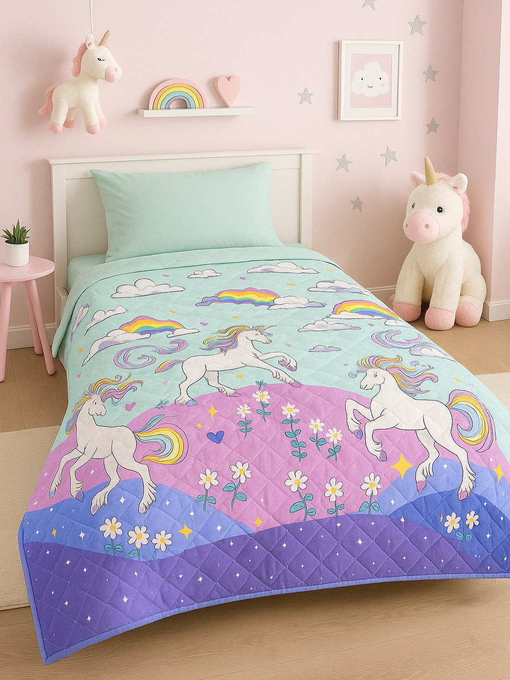✨ Dreamland Bedding - Magic ✨