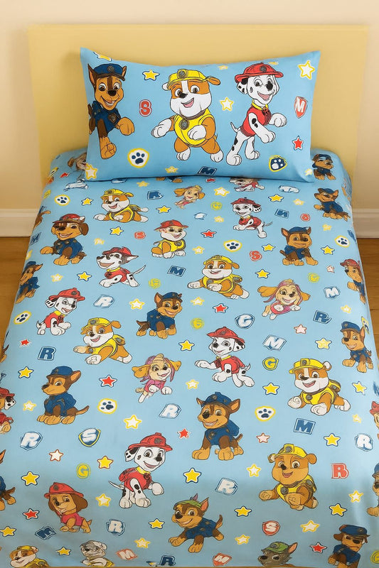 Dreamland Bedding-Mission Paw