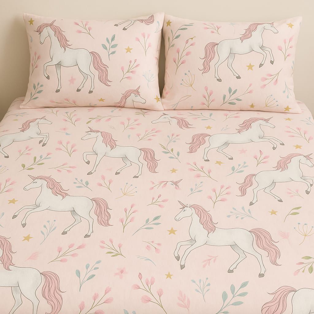Dreamland Bedding-Sparkles
