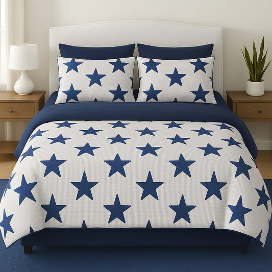 Serenique – Blue Star Collection